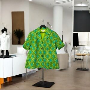 NWT Coldwater Creek La Playa Jacket lined jacket